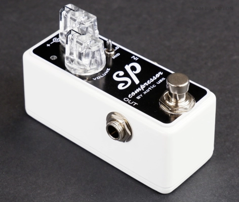 Xotic - SP COMPRESSOR 3